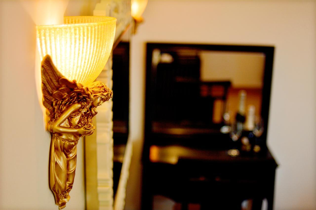 Hoi An Osaka Boutique Villa Extérieur photo